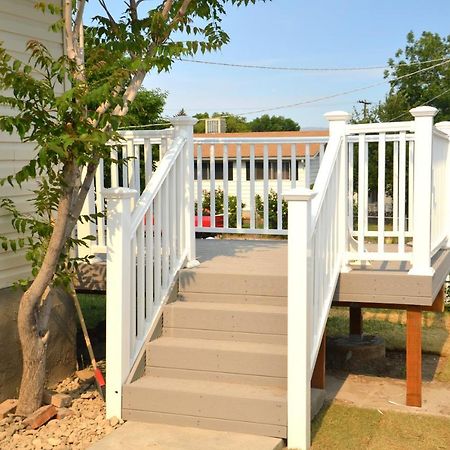 Апартаменты Baby Blue Sky - Price 2Bd - Newly Remodeled - Nearby Trails Экстерьер фото