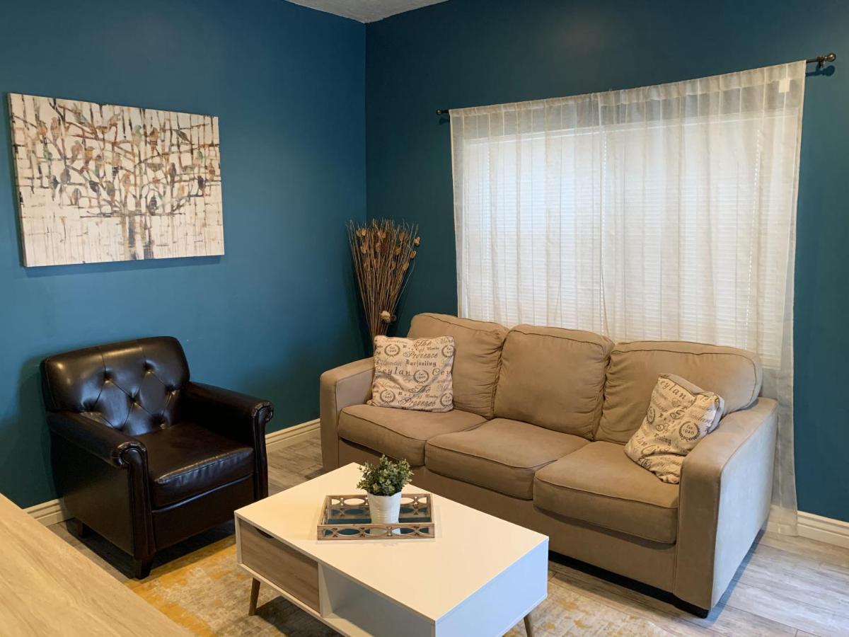 Апартаменты Baby Blue Sky - Price 2Bd - Newly Remodeled - Nearby Trails Экстерьер фото