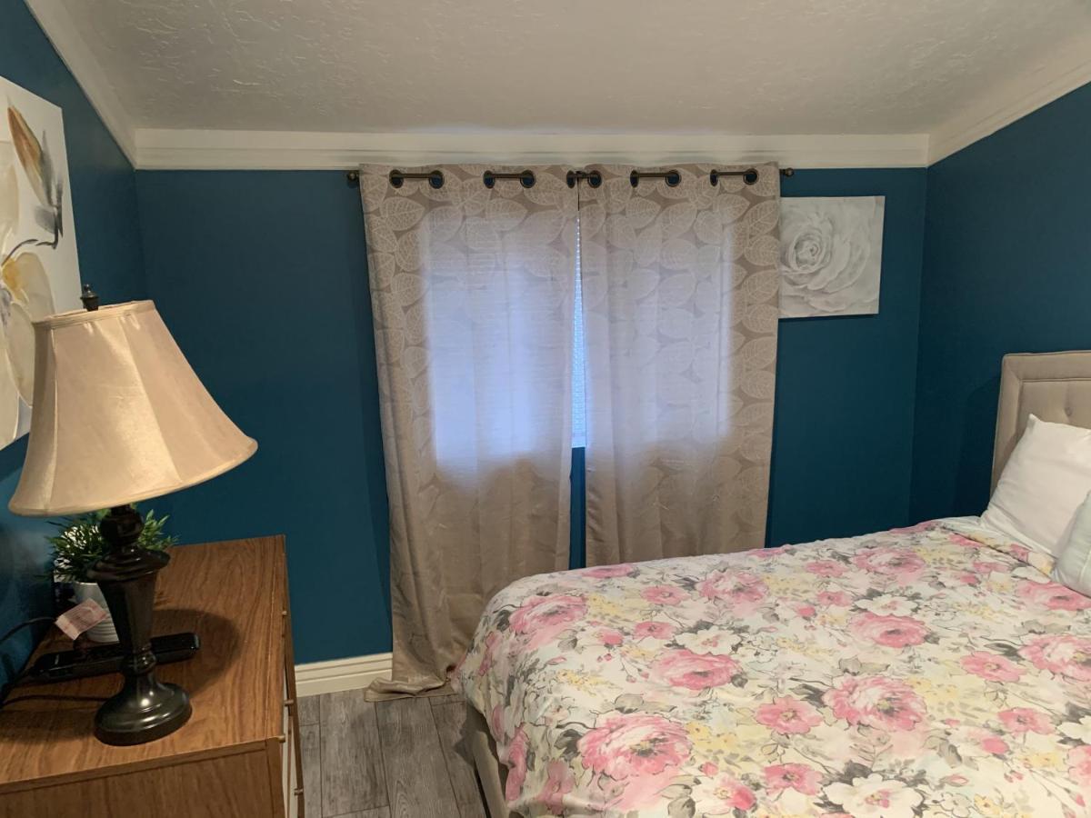Апартаменты Baby Blue Sky - Price 2Bd - Newly Remodeled - Nearby Trails Экстерьер фото