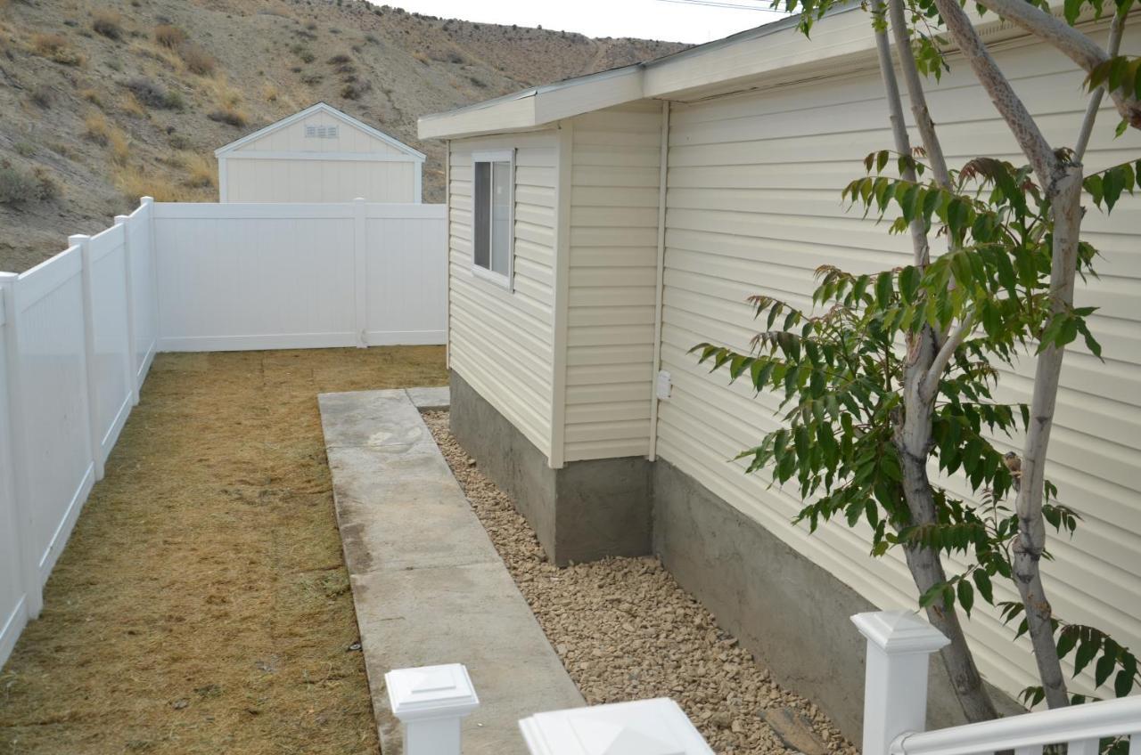 Апартаменты Baby Blue Sky - Price 2Bd - Newly Remodeled - Nearby Trails Экстерьер фото