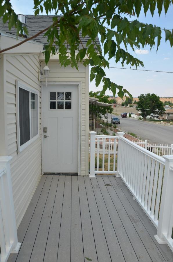 Апартаменты Baby Blue Sky - Price 2Bd - Newly Remodeled - Nearby Trails Экстерьер фото