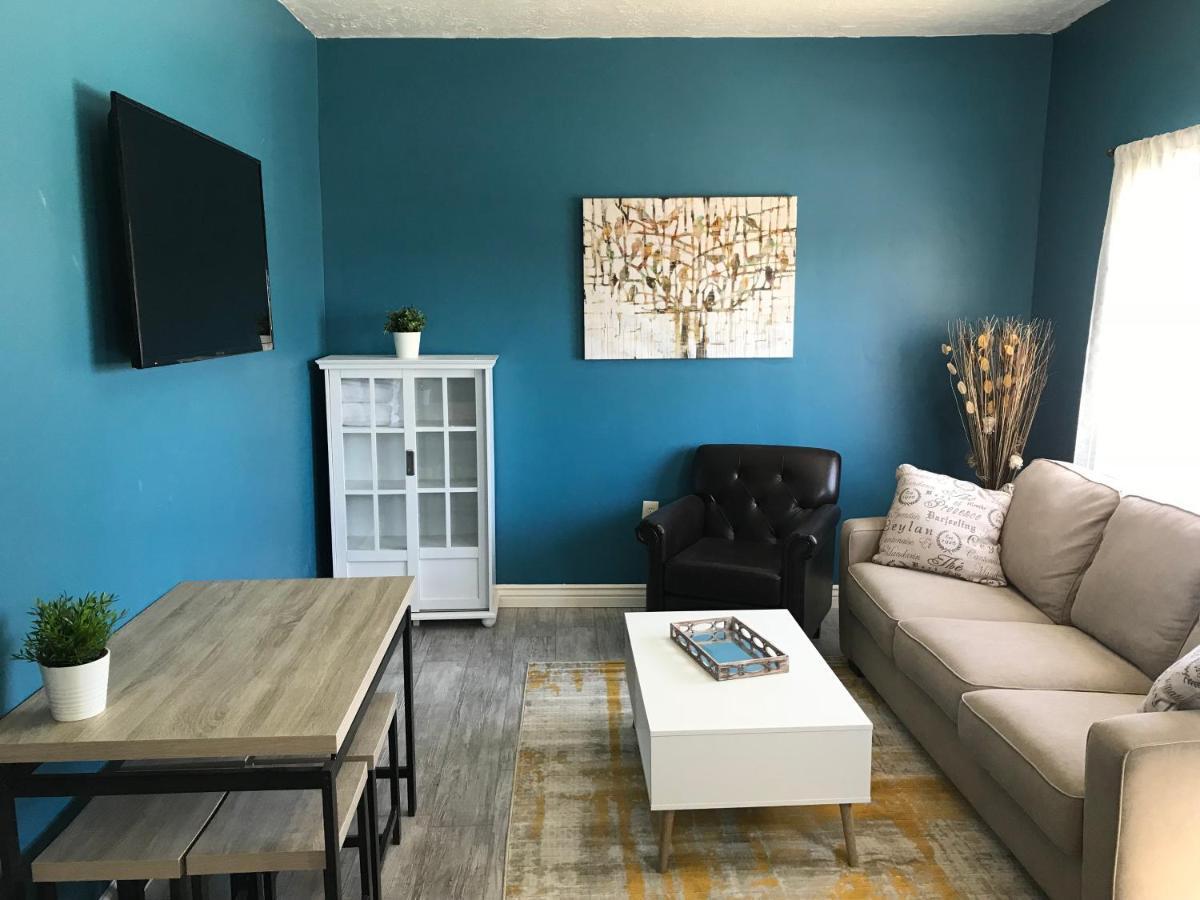 Апартаменты Baby Blue Sky - Price 2Bd - Newly Remodeled - Nearby Trails Экстерьер фото